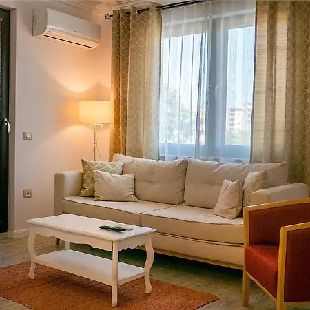 Shahbazian House Plovdiv