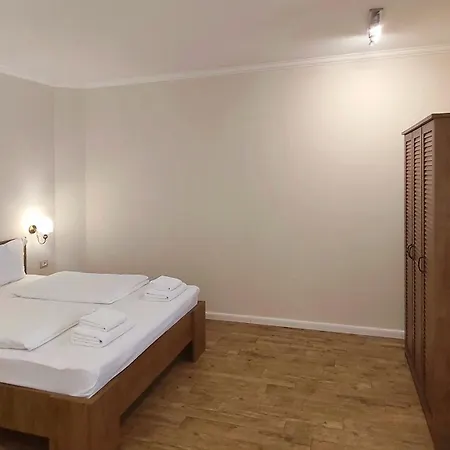 Shahbazian House Appartement *