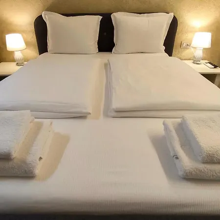 Shahbazian House Appartement *