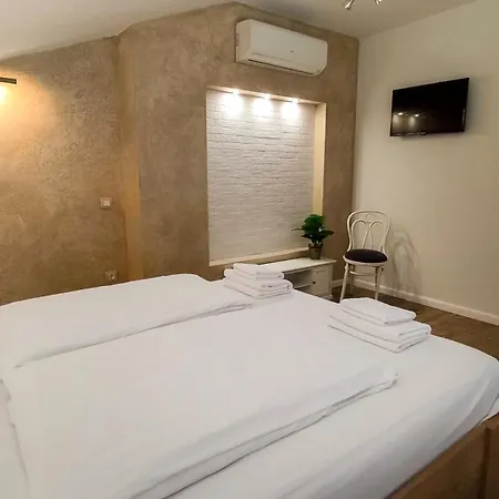 Shahbazian House Appartement Plovdiv