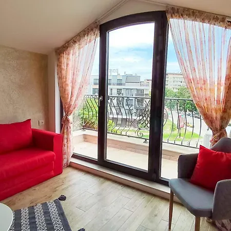 Shahbazian House Appartement *