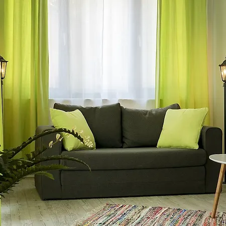 Shahbazian House Appartement Plovdiv