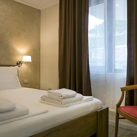 Shahbazian House * Plovdiv