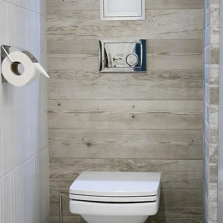 Appartement Shahbazian House *