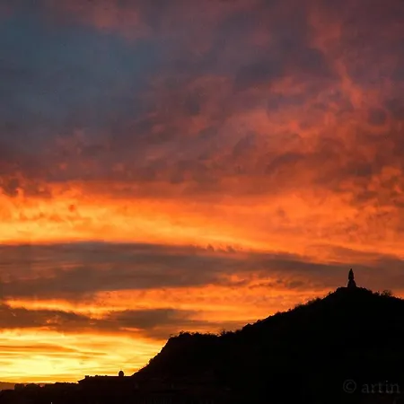 Shahbazian House Appartement