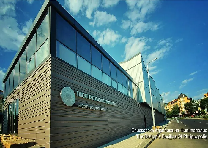 Appartamento Shahbazian House