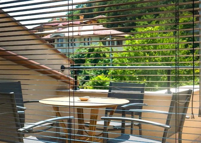 Shahbazian House * Plovdiv