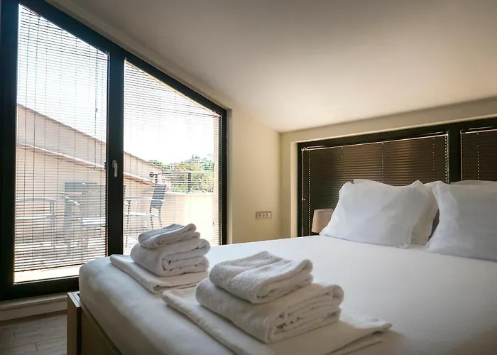 Appartamento Shahbazian House Plovdiv