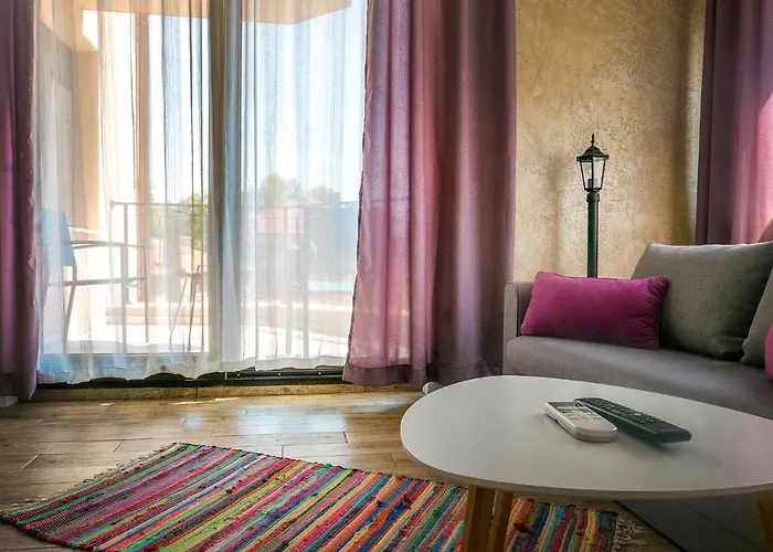 Shahbazian House Appartamento *