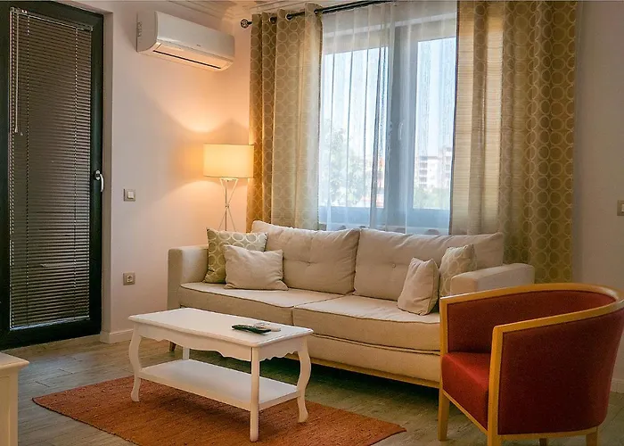 Shahbazian House Plovdiv