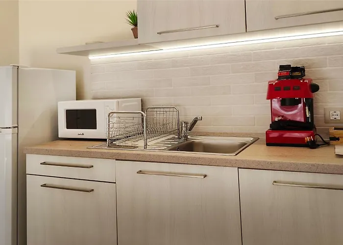 Appartamento Shahbazian House