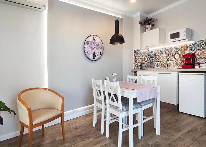 Appartamento Shahbazian House *