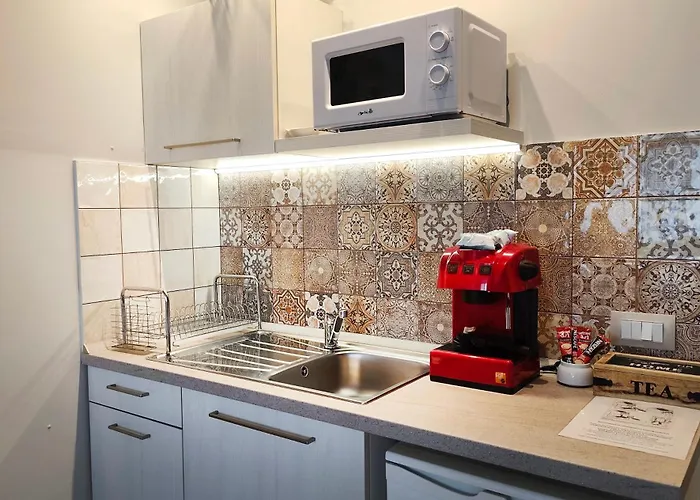 Appartamento Shahbazian House