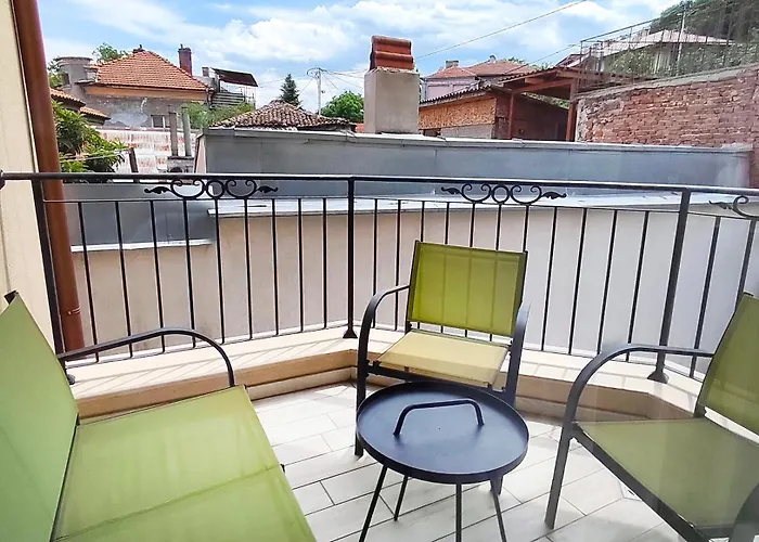 Shahbazian House Appartamento *