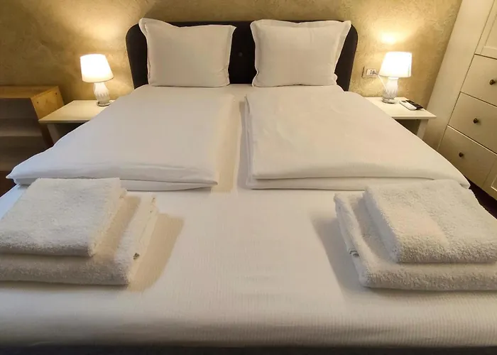 Shahbazian House Appartamento *