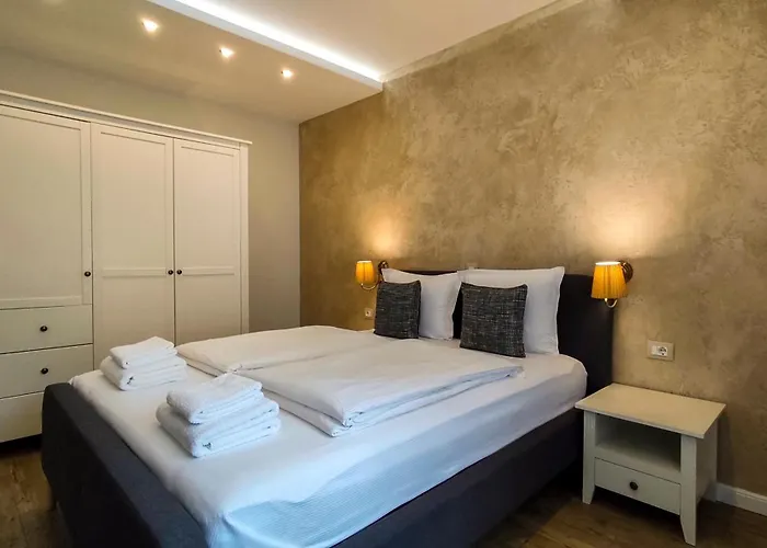 Appartamento Shahbazian House