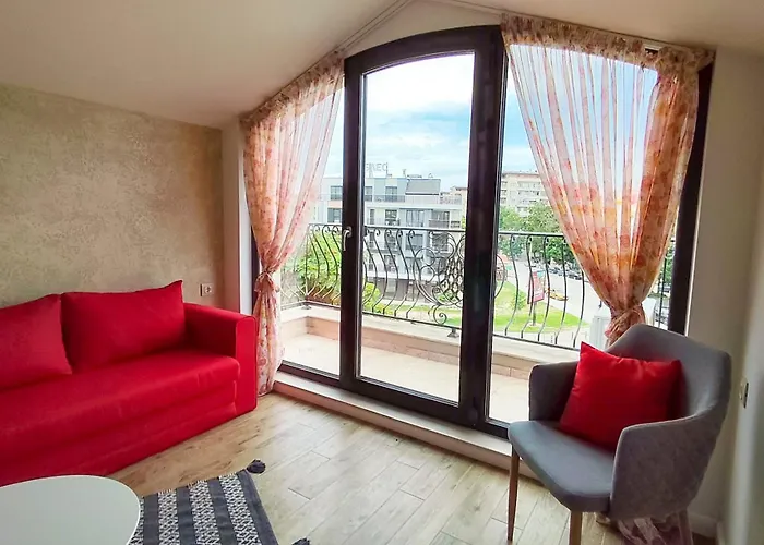 Shahbazian House Appartamento *