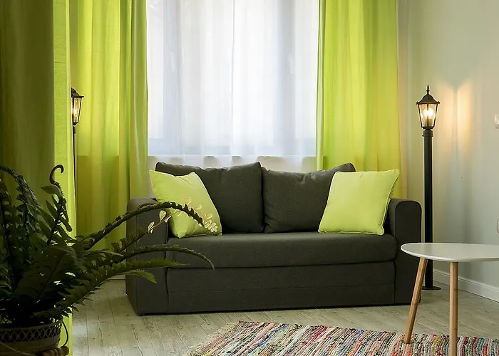 Shahbazian House Appartamento Plovdiv