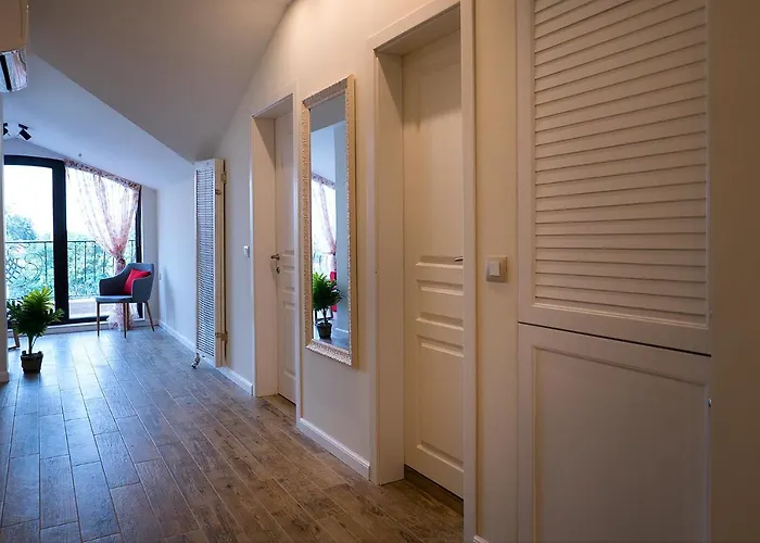 Shahbazian House * Plovdiv