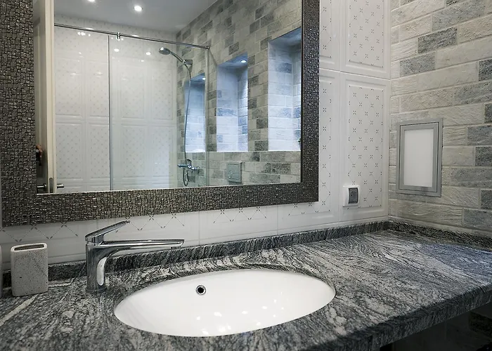 Shahbazian House * Plovdiv