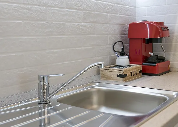 Shahbazian House Appartamento *