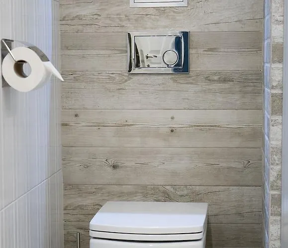 Appartamento Shahbazian House *