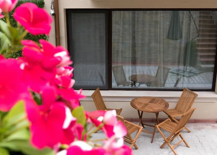 Appartamento Shahbazian House Plovdiv