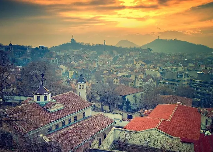 Shahbazian House Appartamento *