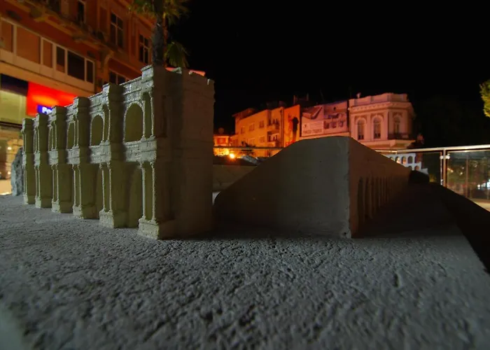 Shahbazian House Appartamento *