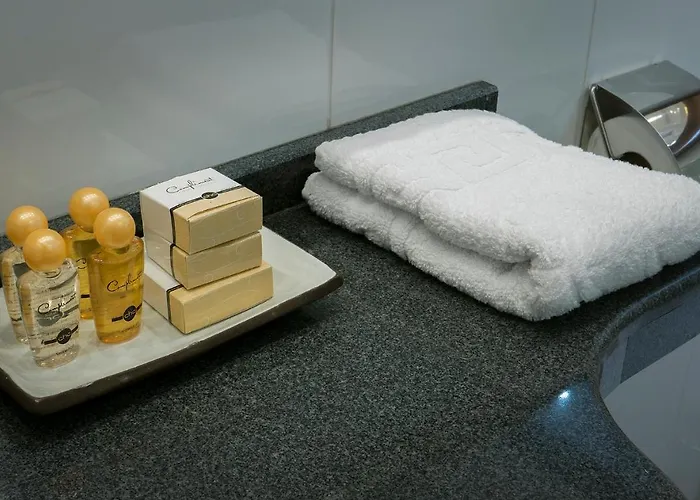 Appartamento Shahbazian House