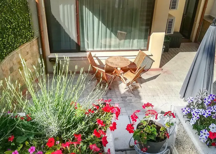 Shahbazian House Appartamento *