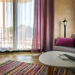 Shahbazian House Appartamento *