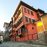 Shahbazian House * Plovdiv
