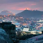 Shahbazian House Апартаменты *