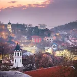 Shahbazian House Appartamento Plovdiv