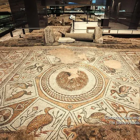 Shahbazian House Apartment Plowdiw