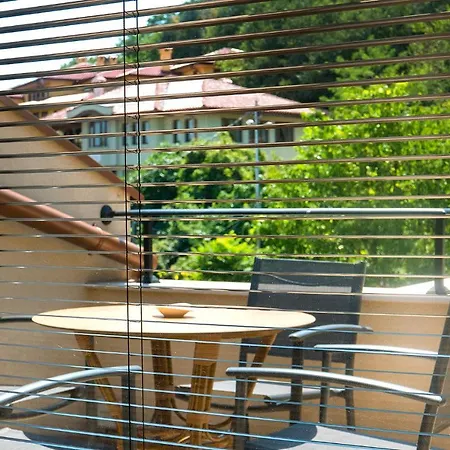 Shahbazian House * Plowdiw