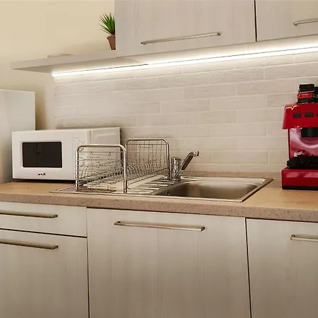 Apartment Shahbazian House