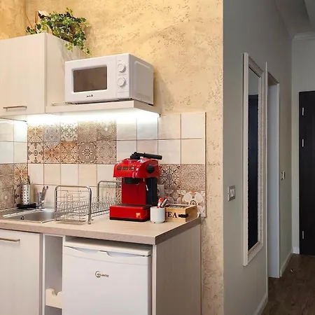 Shahbazian House * Plowdiw