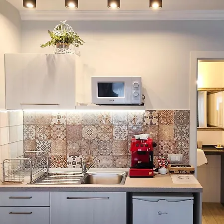 Shahbazian House Apartamento *