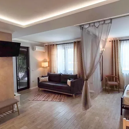 Shahbazian House Plovdiv