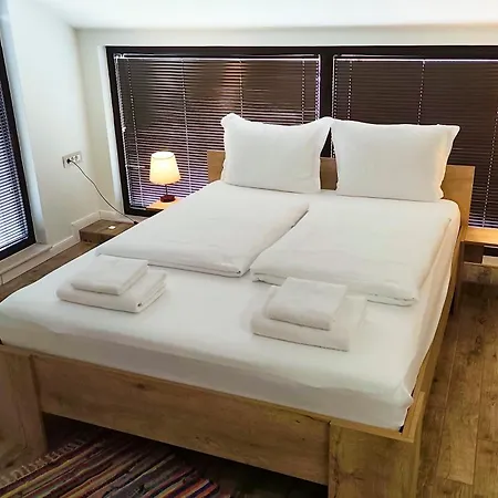 Appartement Shahbazian House *