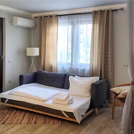 Apartment Shahbazian House Plovdiv