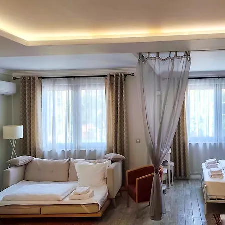 Shahbazian House * Plovdiv