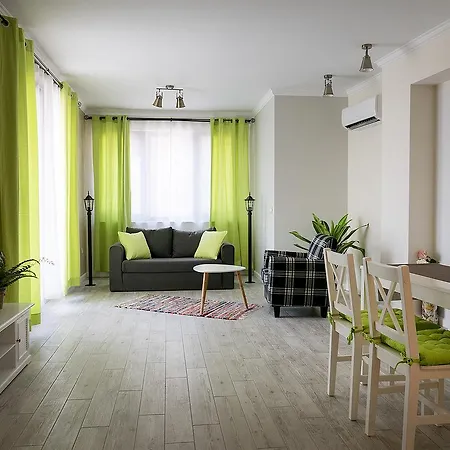 Shahbazian House Plovdiv