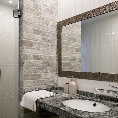 Shahbazian House Appartement