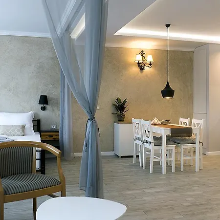 Shahbazian House Apartment Plovdiv