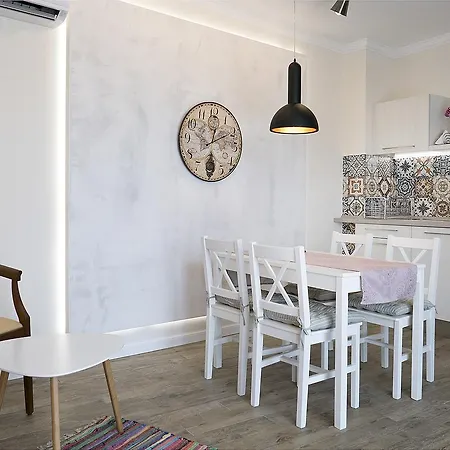 Apartment Shahbazian House Plovdiv