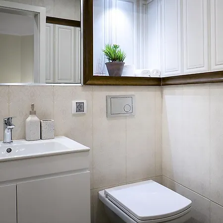 Shahbazian House Appartement Plovdiv