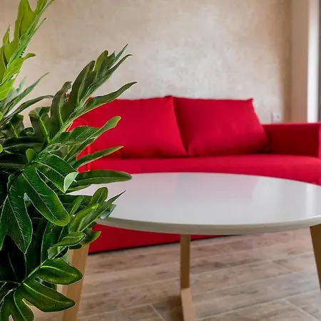 Shahbazian House Apartment Plovdiv